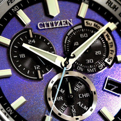 CB5874-81L ｜ シチズンコレクション ソーラー