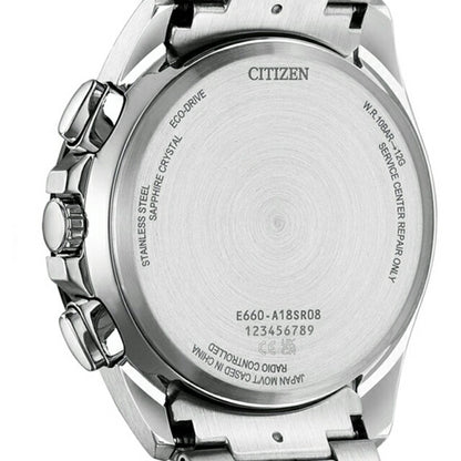 CB5874-81L ｜ シチズンコレクション ソーラー