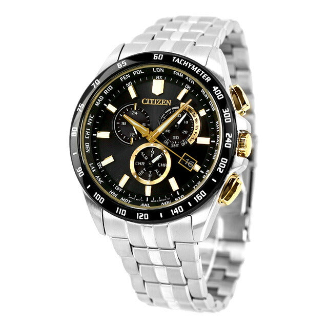 CB5879-53E ｜ シチズンコレクション ソーラー