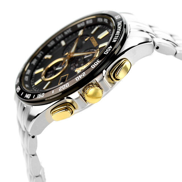 CB5879-53E ｜ シチズンコレクション ソーラー