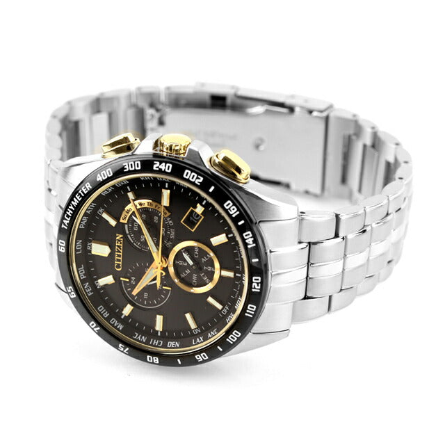 CB5879-53E ｜ シチズンコレクション ソーラー