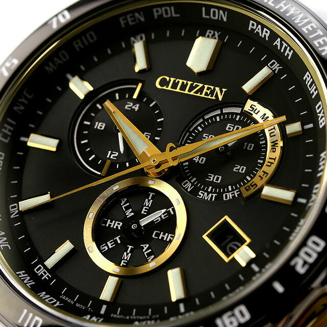 CB5879-53E ｜ シチズンコレクション ソーラー