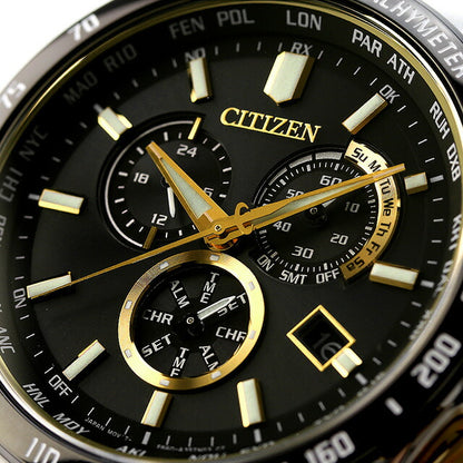 CB5879-53E ｜ シチズンコレクション ソーラー