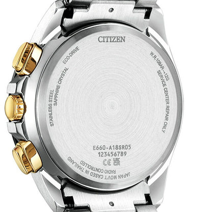 CB5879-53E ｜ シチズンコレクション ソーラー