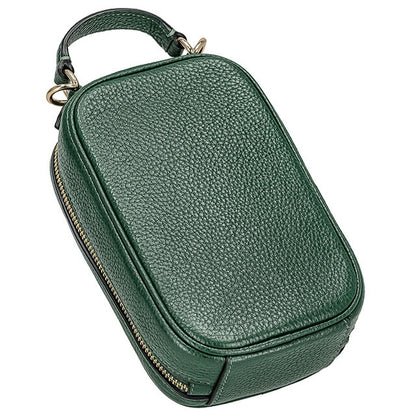 コーチ ショルダーバッグ レディース ブランド COACH CB854 グリーン CB854-IMCZS-1