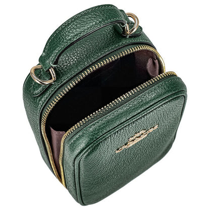 コーチ ショルダーバッグ レディース ブランド COACH CB854 グリーン CB854-IMCZS-1