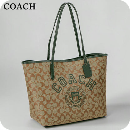 Coach Tote Bag Women&