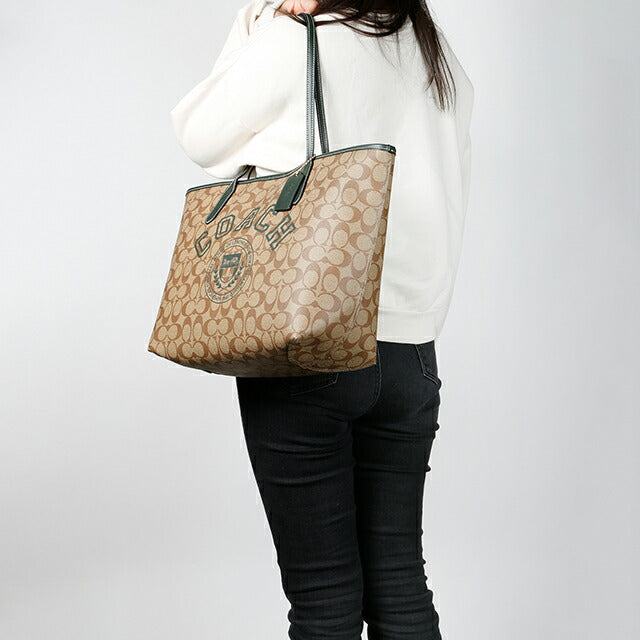 Coach Tote Bag Women&