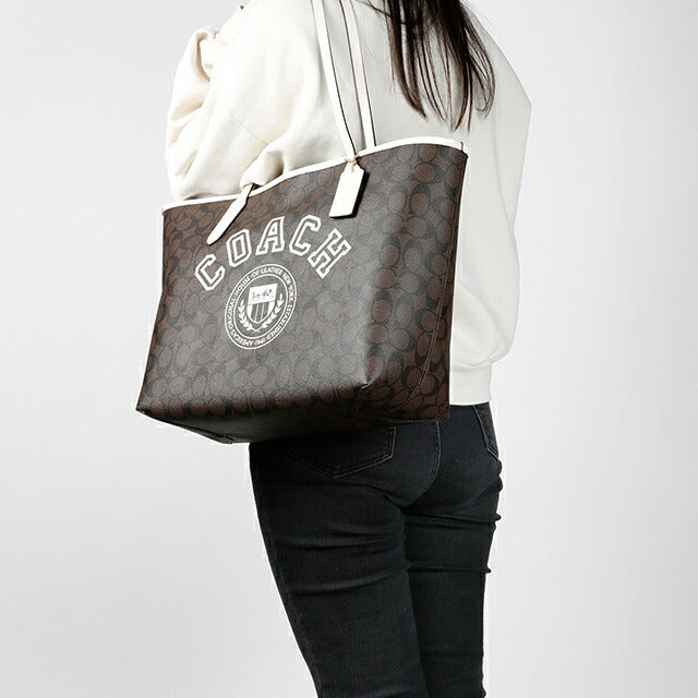 Coach Tote Bag Women&