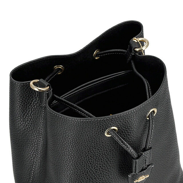 コーチ ハンドバッグ レディース ブランド COACH Cambodia CBH06 IMBLK