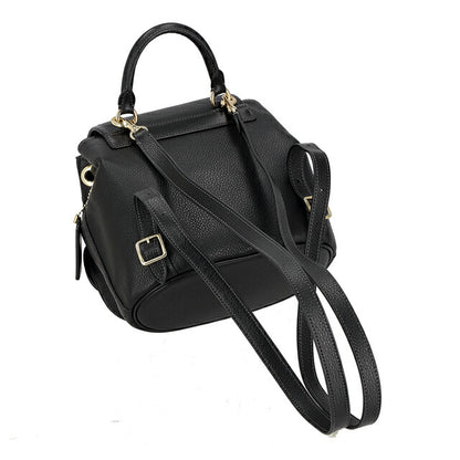 コーチ バックパック レディース ブランド COACH Philippines CBH09 IMBLK ブラック 旅行 高級 おしゃれ プレゼント 女性 実用的 かわいい