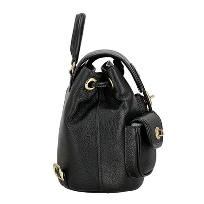 コーチ バックパック レディース ブランド COACH Philippines CBH09 IMBLK ブラック 旅行 高級 おしゃれ プレゼント 女性 実用的 かわいい