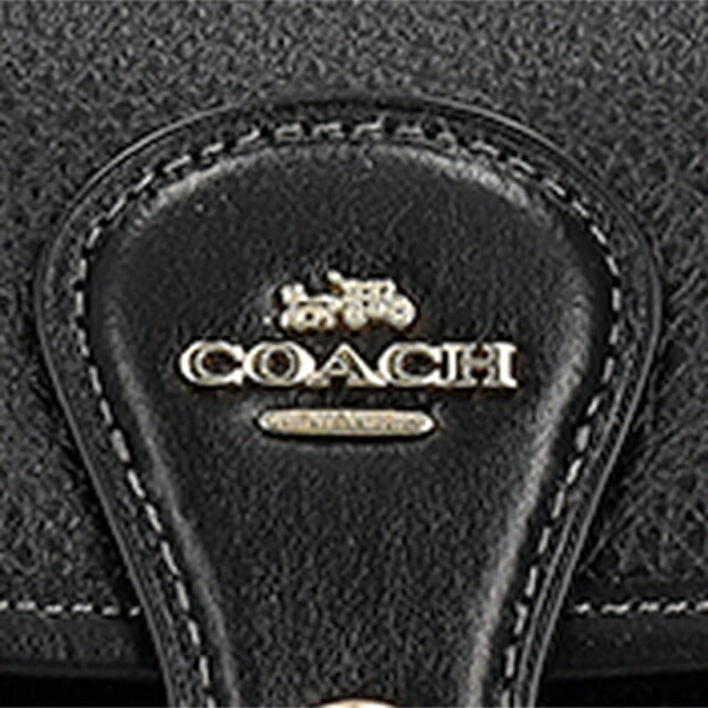 コーチ バックパック レディース ブランド COACH Philippines CBH09 IMBLK ブラック 旅行 高級 おしゃれ プレゼント 女性 実用的 かわいい