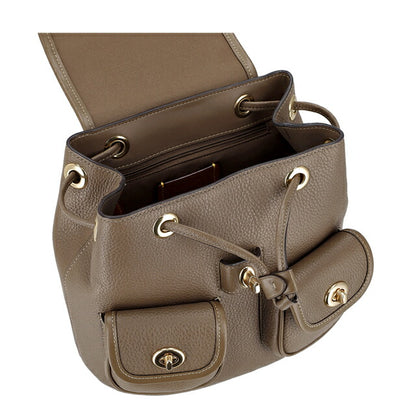 コーチ バックパック レディース ブランド COACH Philippines CBH09 IMV2R ブラウン 旅行 高級 おしゃれ プレゼント 女性 実用的 かわいい