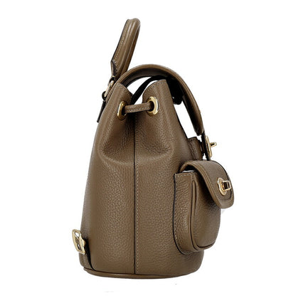 コーチ バックパック レディース ブランド COACH Philippines CBH09 IMV2R ブラウン 旅行 高級 おしゃれ プレゼント 女性 実用的 かわいい