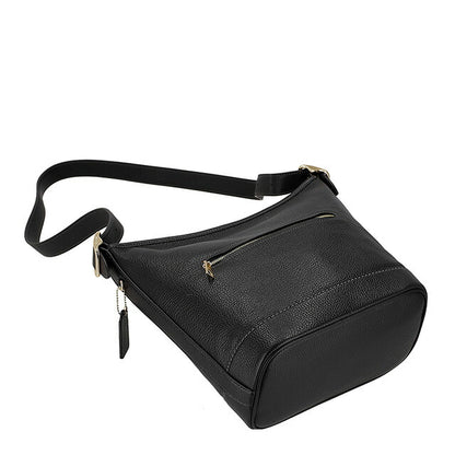 コーチ ショルダーバッグ レディース ブランド COACH CBH18 IMBLK ブラック 斜めがけ 高級 おしゃれ プレゼント 女性 実用的 かわいい
