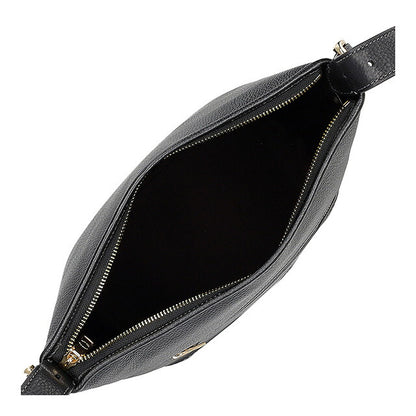 コーチ ショルダーバッグ レディース ブランド COACH CBH18 IMBLK ブラック 斜めがけ 高級 おしゃれ プレゼント 女性 実用的 かわいい