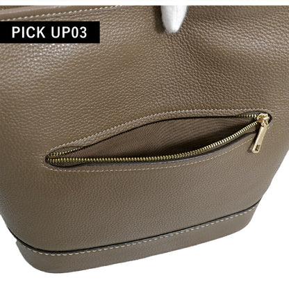 コーチ ショルダーバッグ レディース ブランド COACH レザー CBH18 IMV2R ダークストーン 斜めがけ 高級 おしゃれ プレゼント 女性 実用的 かわいい