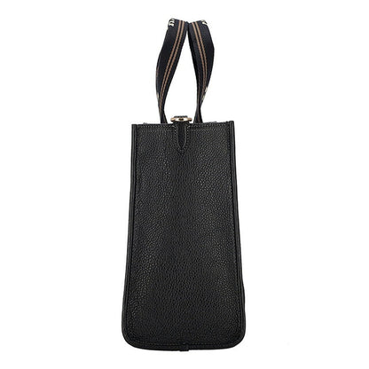 コーチ トートバッグ レディース ブランド COACH CBM10 IMA47 ブラック 軽量 手提げ 高級 おしゃれ プレゼント 女性 実用的 かわいい