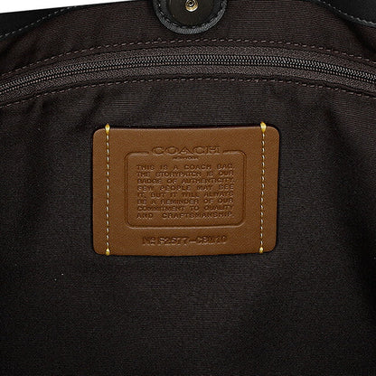 コーチ トートバッグ レディース ブランド COACH CBM10 IMA47 ブラック 軽量 手提げ 高級 おしゃれ プレゼント 女性 実用的 かわいい