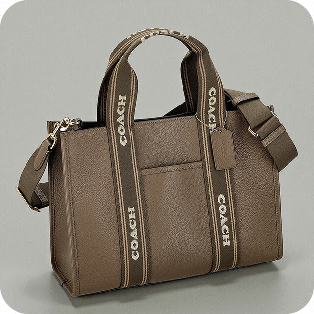 Coach Tote Bag Women&