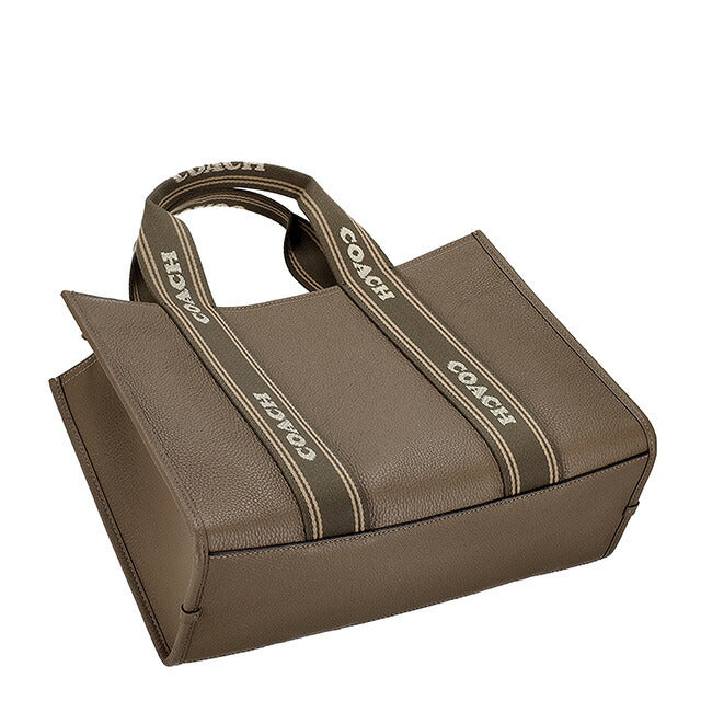 コーチ トートバッグ レディース ブランド COACH CBM10 IMV2R モカ
