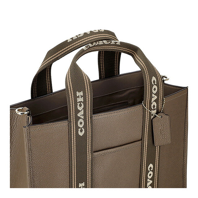 Coach Tote Bag Women&