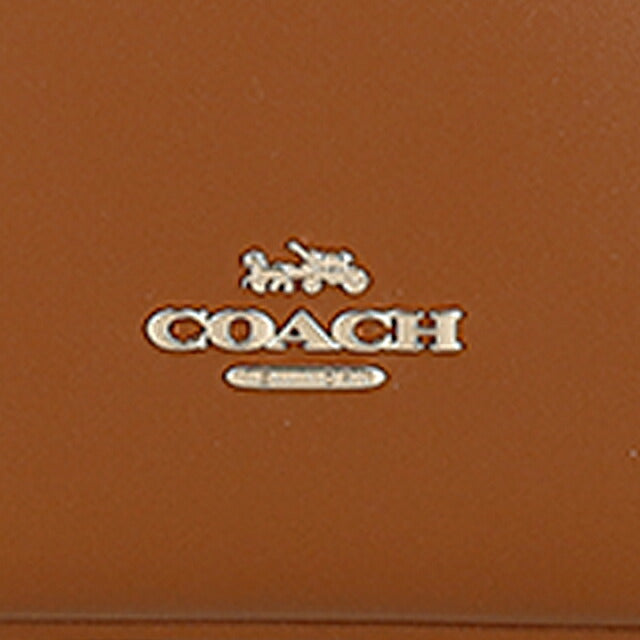 Coach Shoulder Bag Women&