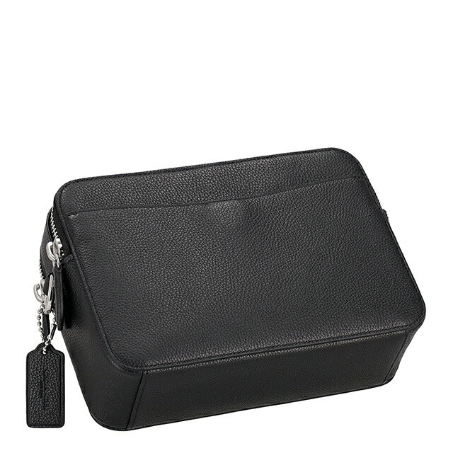 Coach Shoulder Bag Men&
