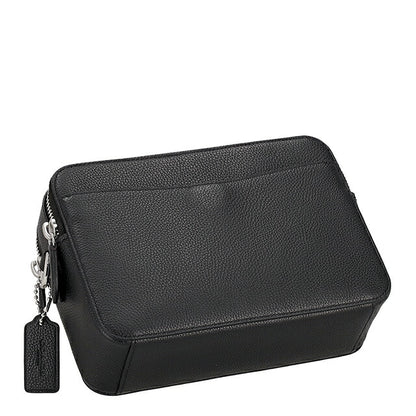 Coach Shoulder Bag Men&