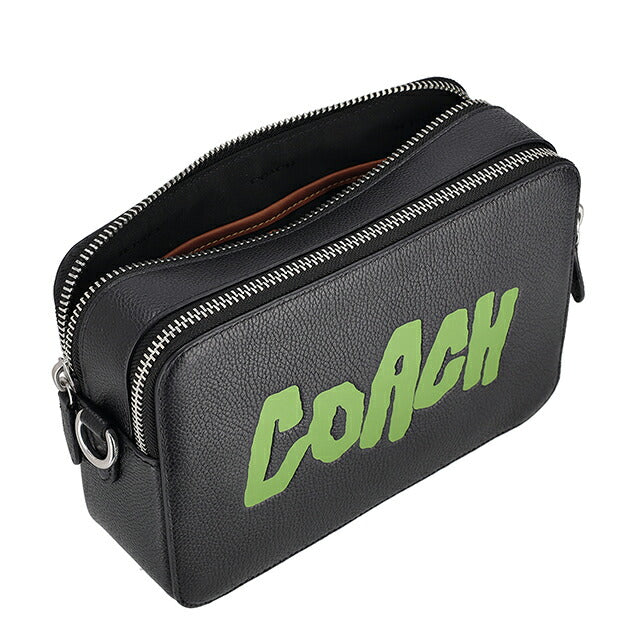 Coach Shoulder Bag Men&