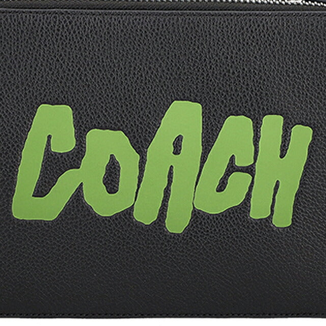 Coach Shoulder Bag Men&