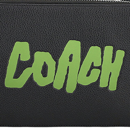 Coach Shoulder Bag Men&