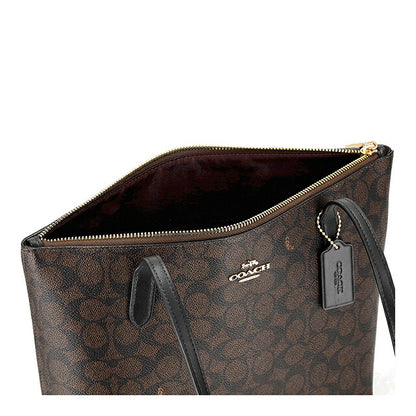 Coach Tote Bag Women&