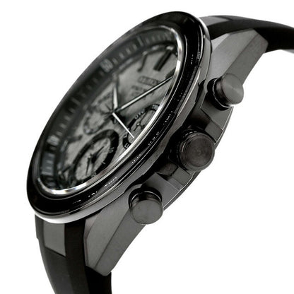 公民Atessa Direct Flight Eco-Drive GPS卫星广播电台观看品牌钛计时码表CC4055-14H CC4055-14H