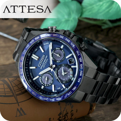 CC4059-64L ｜ Atessa Solar