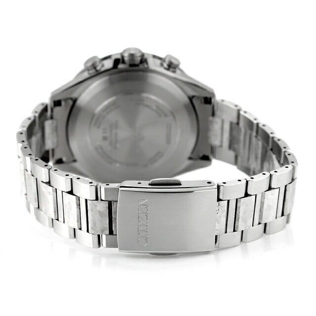 CC4076-65A ｜ シチズン アテッサ アクトライン エコドライブGPS衛星