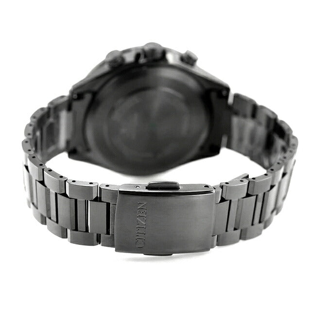 CC4077-71Z ｜ シチズン アテッサ Shades of Red ダブルダイレクト