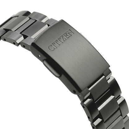 CC4078-51E ｜ シチズン アテッサ LIGHT in BLACK Eco-Drive 50th Anniversary Edition ダブルダイレクトフライト ACT Line エコドライブGPS衛星電波