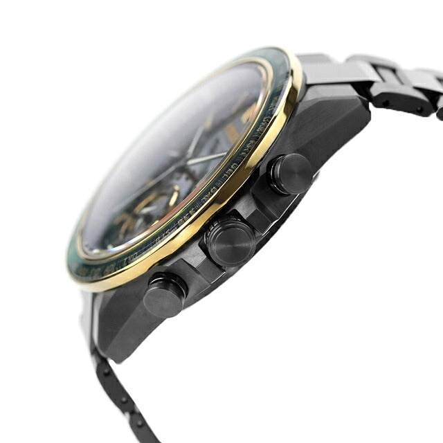 CC4084-83Z ｜ シチズン アテッサ ACT Line Eco-Drive 50周年限定モデル Power of Green Flash エコドライブGPS衛星電波