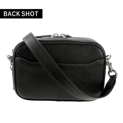 コーチ ショルダーバッグ レディース ブランド COACH カメラバッグ 2WAY CCB51 BLK ブラック CCB51-BLK