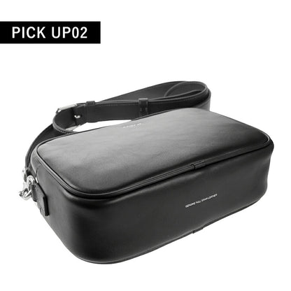 コーチ ショルダーバッグ レディース ブランド COACH カメラバッグ 2WAY CCB51 BLK ブラック CCB51-BLK