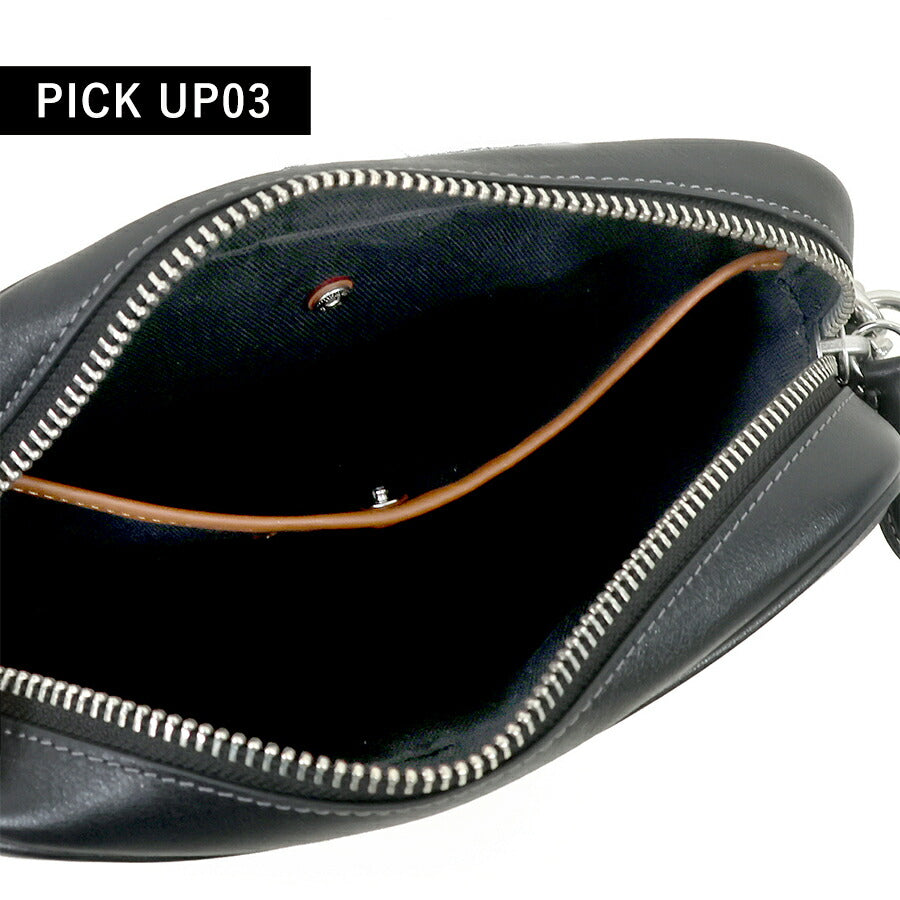 コーチ ショルダーバッグ レディース ブランド COACH カメラバッグ 2WAY CCB51 BLK ブラック CCB51-BLK
