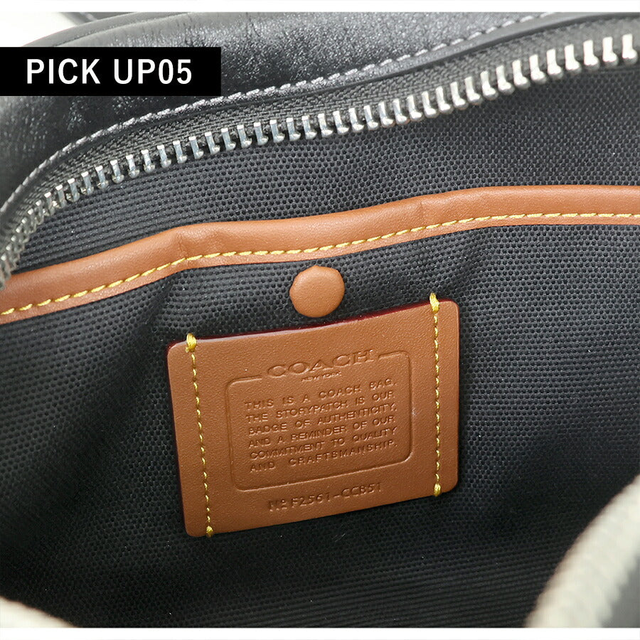 コーチ ショルダーバッグ レディース ブランド COACH カメラバッグ