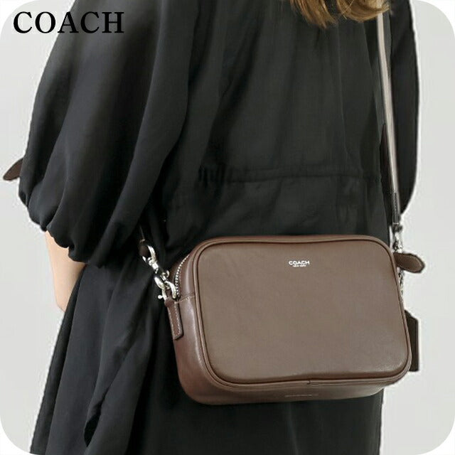 Coach Shoulder Bag Women&