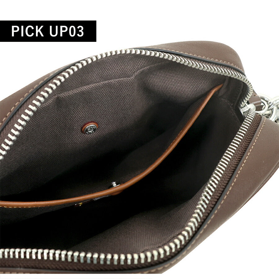 Coach Shoulder Bag Women&
