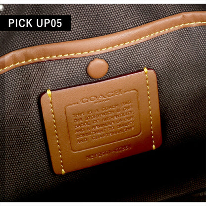 Coach Shoulder Bag Women&