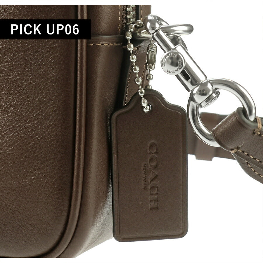 Coach Shoulder Bag Women&