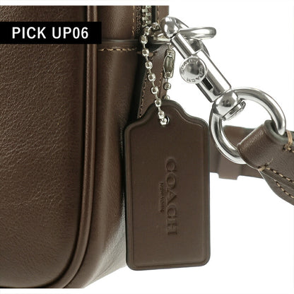Coach Shoulder Bag Women&