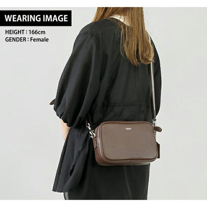 Coach Shoulder Bag Women&